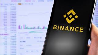 Binance OTC (Over-The-Counter) Trading! Premium Crypto Experience