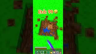 Basi segrete Minecraft 