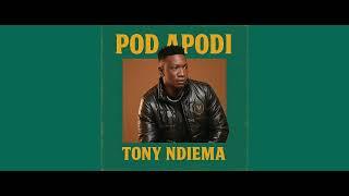 Pod apodi - Tony Ndiema