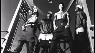 Jodeci Sample Beat [Prod. By E.M.G]