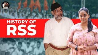 History of RSS | Rashtriya Swayamsevak Sangh | Voice of Bengaluru | RJ Sowjanya