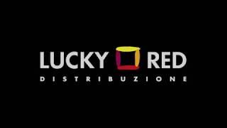 Lucky Red distribuzione + 3 Marys logo