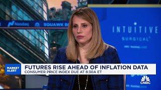 Current policy priorities ultimately hurt GDP & raise inflation target: Alexandra Wilson-Elizondo