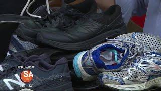 New Balance San Antonio on SA Live