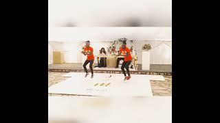 Trending baba harare - Stumbo by Magnetic force twins. #Zim wedding entertainment