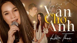 Vẫn Chờ Anh - Hiền Thục | Acoustic Avenue