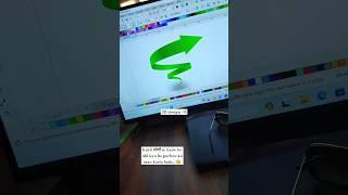 new corel draw graphic design #corel #coreldraw #coreldrawtutorial #graphicdesign #coreldrawtips