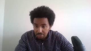 EthiopianHub - Ask me any question! Let's talk about our country!!