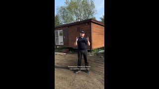 БАНЯ СКАНДИ - 6х3 В САРАТОВЕ