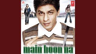 MAIN HOON NA (SAD)