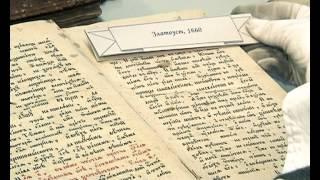 Филологический факультет БГУ - 80 лет!