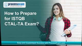 How to Study for ISTQB Test Analyst (CTAL-TA) Certification Exam?