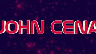 John cena compers lamborghini gt auto geek HD