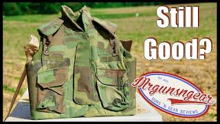 US Military Surplus Flak Vest: Does It Still Work?