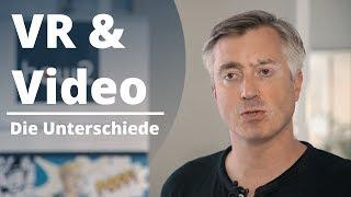 #how2 LAB - Kimo Quaintance über den Unterschied von Video und Virtual Reality