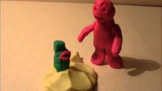 Claymation Sparta ReMiX