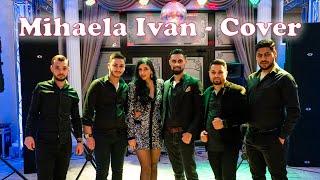  Mihaela Ivan  Colaj 2021 ( COVER )