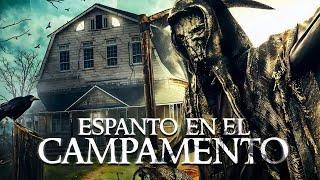 Espanto en el Campamento | Horror | Misterio | Peliculas Completas en Espanol Latino