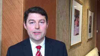 Marcos Lopez de Prado: What is the future of quant finance?