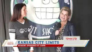 KCL Street Shows - Fast Times  -  Kansas City Limits TV