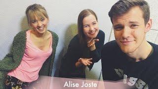 Austras Balva: Alise Joste