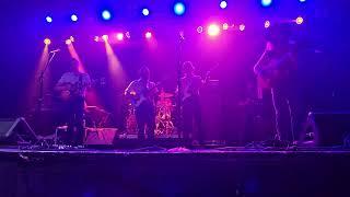 The Red Clay Strays - Seven Spanish Angels, with Justin Jeansonne - Grand Rapids, MI - 7.13.2024