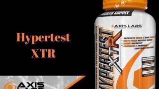 Axis Labs - Bodybuilding Supplements