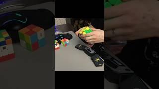 41sec#спидкубинг #кубикрубика #спидкубер#cubing #speedcuber #rubiks #cube #rubikscube #speedcubing