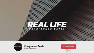 Burna Boy x Wizkid | FREE Afrobeat Instrumental 2024 - "REAL LIFE"