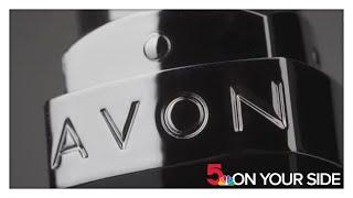 Avon to file for Chapter 11 Bankruptcy