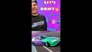 Carx Drift Racing! Lets go SLIDE!