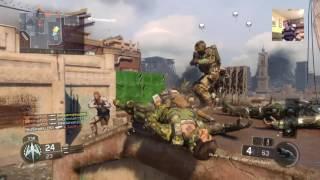 Jake Voorhees COD BL 2 warhead challenge