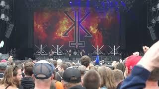 Kerry King Live at Graspop 2024