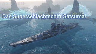 Das Monster im Ranked | World of Warships