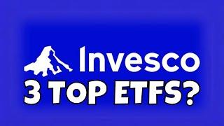 3 Invesco ETFs to Retire Rich [2024]