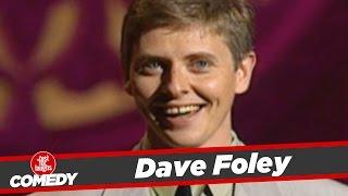 Dave Foley Stand Up - 2003