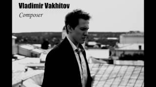 Vladimir Vakhitov - The Vampire Waltz