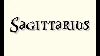 Sagittarius January 2024 - THIS IS A VERY SPECIFIC READING! An ancient karma is lifting for YOU!!