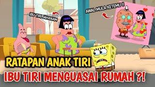 JERITAN HATI SPONGEBOB SQUAREPANTS | KOMPILASI CERITA SPONGEBOB TERBARU @Weni Noto