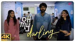 Oh My Darling Malayalam Movie | Why does Anikha need a raw mango? Is she pregnant? | Anikha