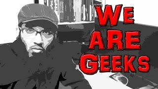 Who We Are and Why I m a Geek and Why I Hate Working in IT & Hate Programming #2