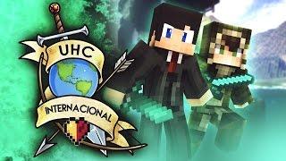 UHC INTERNACIONAL (Recorded Round Highlights)