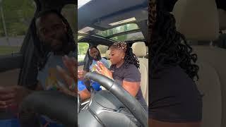 These women getting out of control! #couple