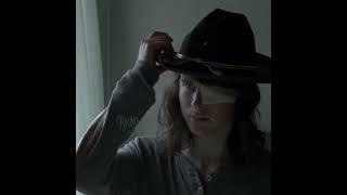 carl grimes death scene|sad moment #thewalkingdead