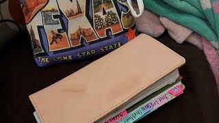 Standard Size Traveler’s Notebook #stalogy