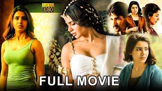 Samantha , Aadhi Pinisetty Super Hit Blockbuster Action/Drama Telugu Full Movie | Hit Cinemas