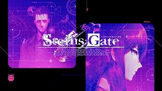 Steins;Gate 0 / Врата Штейна 0 - прохождение №44 (концовка Маюри)