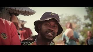 Prince Kid - Ghetto (Official Music Video)_Dir ZF.