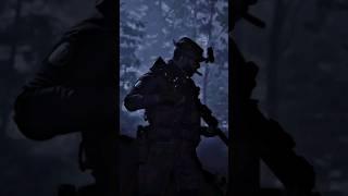 Bravo six going dark edit || call of duty || #cod #shorts #warzone #mw #codedit #codclips #ghost