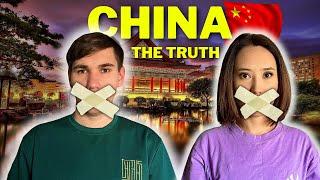 The Truth About Our Trip to CHINA (What REALLY Happened) 